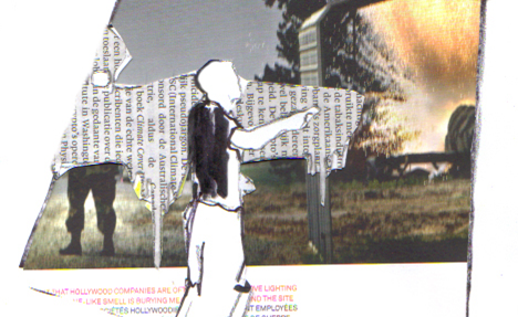 Oma blogt: de stem van ouderen in de Spaanse&nbsp;media