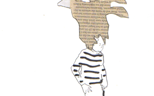 De troonopvolgers van&nbsp;Kapuscinski