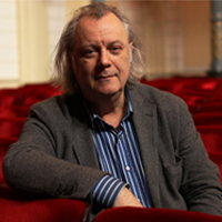 Mijn verhaal ‘Het gat’ op Radio&nbsp;4