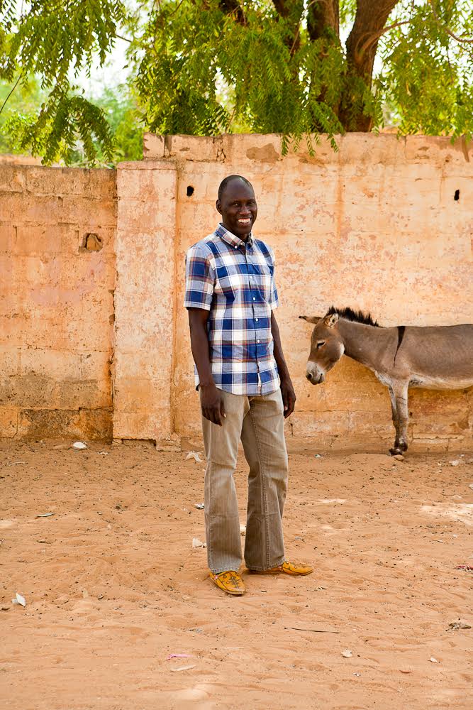 Kaaskop in de&nbsp;woestijn