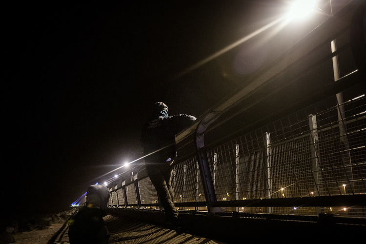 ‘No Money? No&nbsp;UK!’