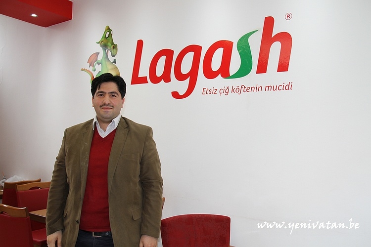 lagash